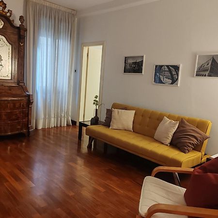Ferienwohnung Ca Donzela Venedig Exterior foto