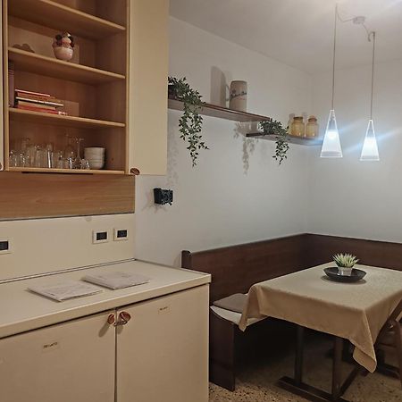 Ferienwohnung Ca Donzela Venedig Exterior foto